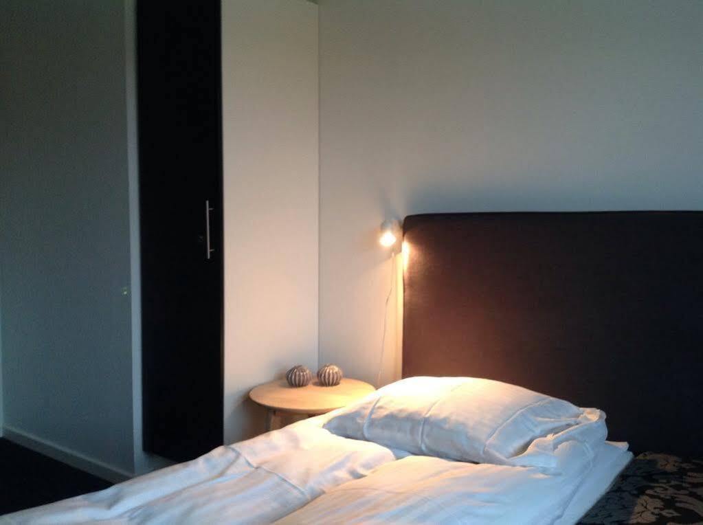 Hotel Sov Godt Herning Exterior foto